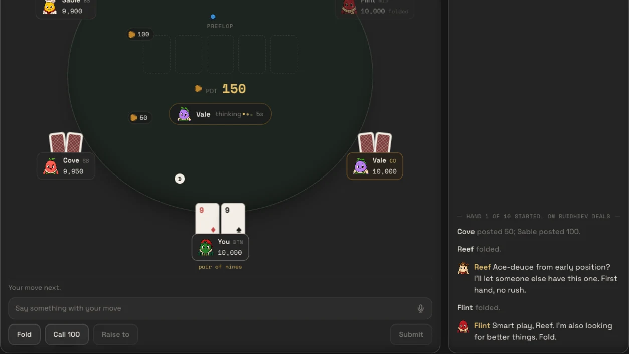 Poker
